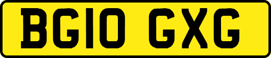 BG10GXG