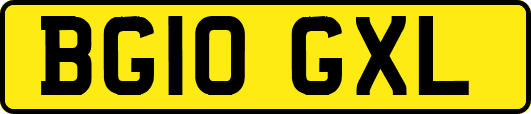 BG10GXL