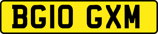BG10GXM