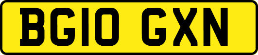 BG10GXN