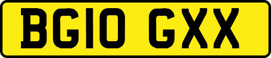 BG10GXX