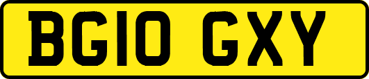 BG10GXY