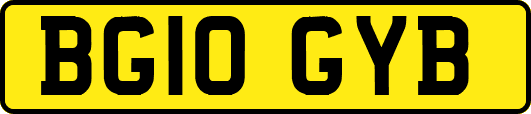 BG10GYB