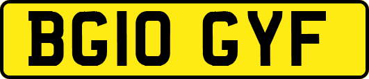 BG10GYF