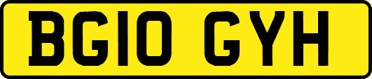 BG10GYH