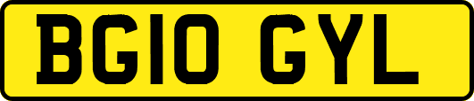 BG10GYL