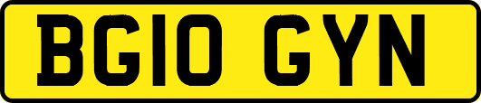 BG10GYN
