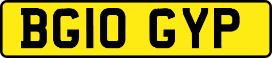 BG10GYP