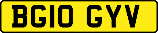 BG10GYV