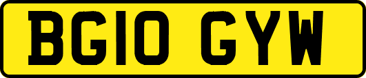 BG10GYW
