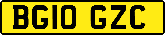 BG10GZC