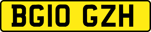 BG10GZH