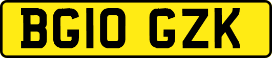 BG10GZK