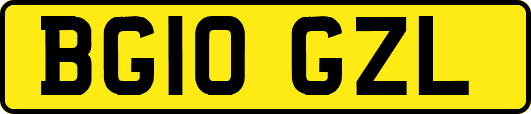 BG10GZL