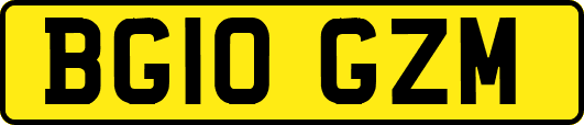BG10GZM