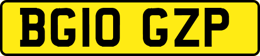 BG10GZP