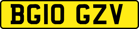BG10GZV