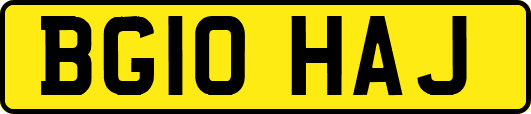 BG10HAJ
