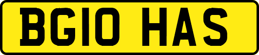 BG10HAS