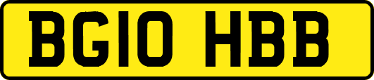 BG10HBB