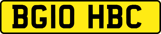BG10HBC