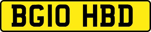BG10HBD
