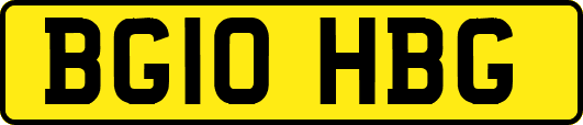 BG10HBG