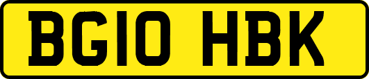 BG10HBK