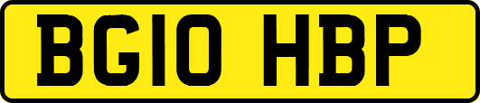 BG10HBP