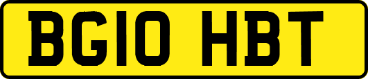 BG10HBT