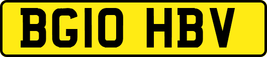 BG10HBV