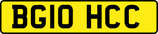BG10HCC