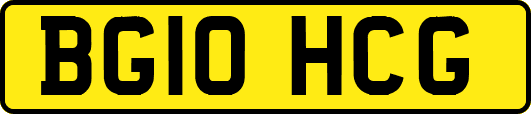 BG10HCG