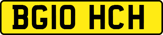 BG10HCH