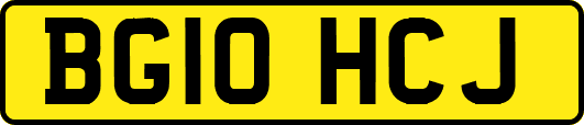 BG10HCJ