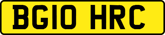 BG10HRC