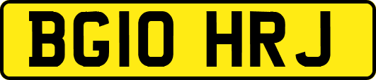 BG10HRJ