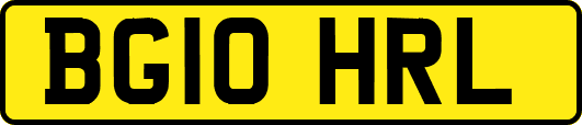 BG10HRL
