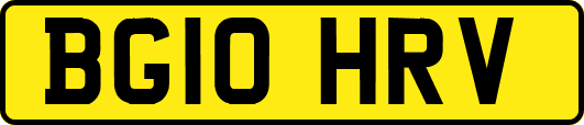 BG10HRV