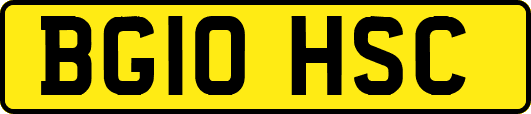 BG10HSC