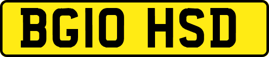 BG10HSD