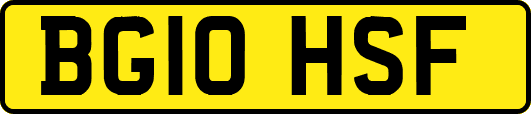 BG10HSF