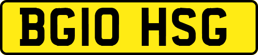 BG10HSG