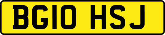 BG10HSJ