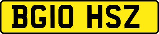 BG10HSZ
