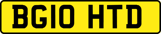 BG10HTD