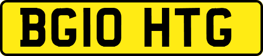 BG10HTG