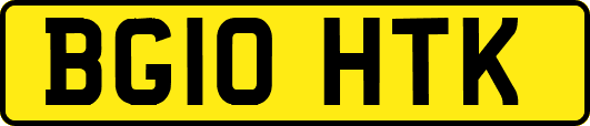 BG10HTK