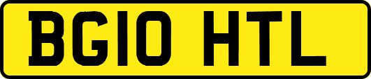 BG10HTL