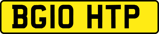 BG10HTP